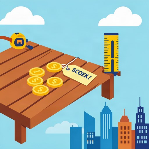 How Much Does a Deck Cost in Brownsville?
